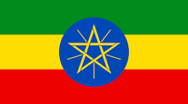 Ethiopia flag